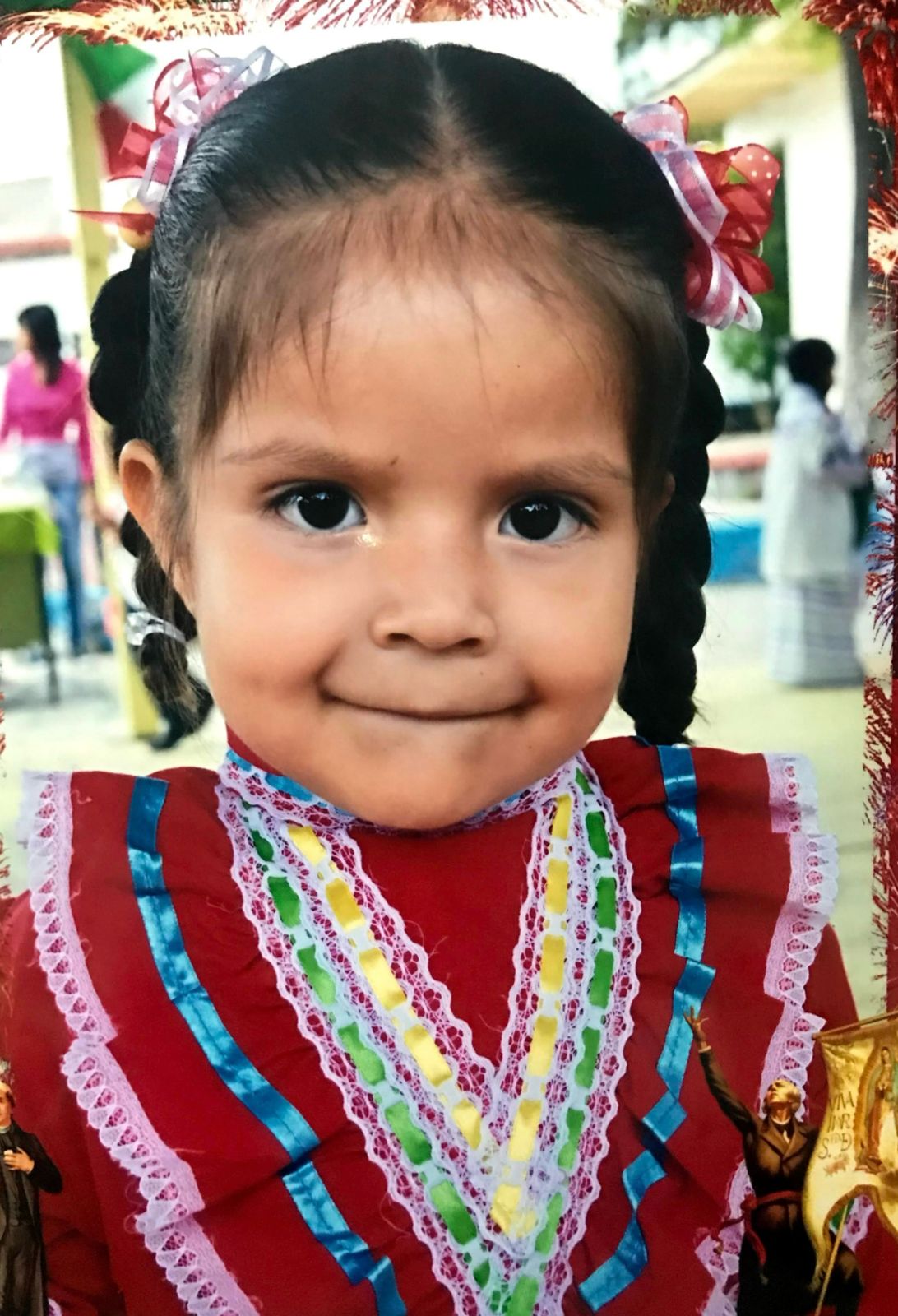 Foto de María del Carmen